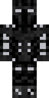 Скин Майнкрафт Игрока sebiikgamer