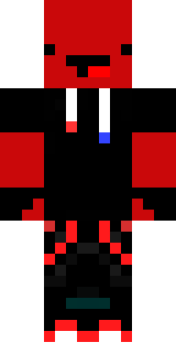 Скин Майнкрафт Игрока sebilo2010