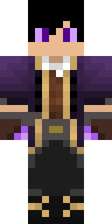 Скин Майнкрафт Игрока sebix