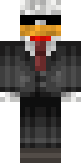 Скин Майнкрафт Игрока secondface