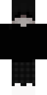 Скин Майнкрафт Игрока seldenus