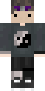 Скин Майнкрафт Игрока semdeprooo