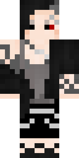 Скин Майнкрафт Игрока sempai