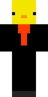 Скин Майнкрафт Игрока semrec_havoc