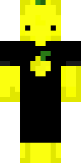 Скин Майнкрафт Игрока seninlimonun