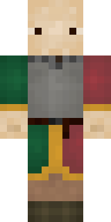 Скин Майнкрафт Игрока senor_tortuga