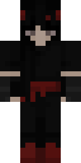 Скин Майнкрафт Игрока senpai67