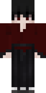 Скин Майнкрафт Игрока sentimentel