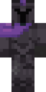 Скин Майнкрафт Игрока sentinel