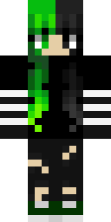 Скин Майнкрафт Игрока septicthewolf