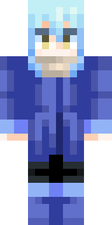 Скин Майнкрафт Игрока seqk