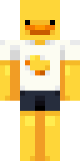 Скин Майнкрафт Игрока serdnis