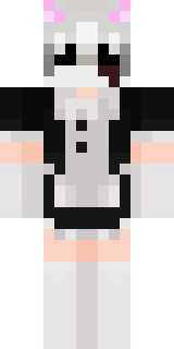 Скин Майнкрафт Игрока serplegend