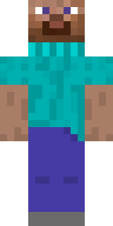 Скин Майнкрафт Игрока sertaw