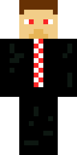 Скин Майнкрафт Игрока seth132589