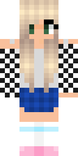 Скин Майнкрафт Игрока setherooski
