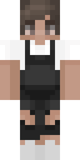 Скин Майнкрафт Игрока sethhie