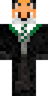 Скин Майнкрафт Игрока seto124