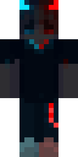 Скин Майнкрафт Игрока setrogod01
