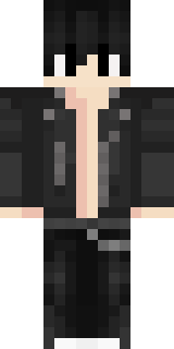 Скин Майнкрафт Игрока sgelyk