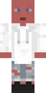 Скин Майнкрафт Игрока sgunq