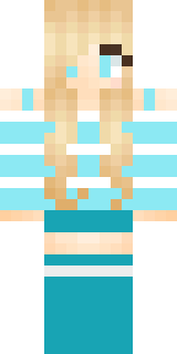 Скин Майнкрафт Игрока shadow1