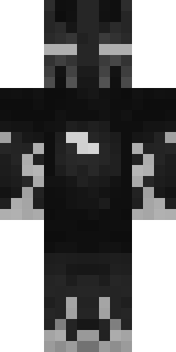 Скин Майнкрафт Игрока shadow_