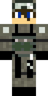 Скин Майнкрафт Игрока shadow_king323