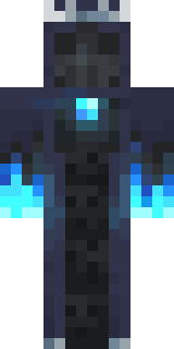 Скин Майнкрафт Игрока shadowblade_king