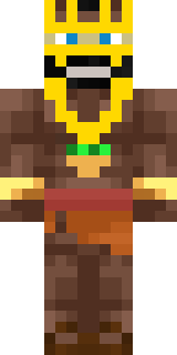 Скин Майнкрафт Игрока shadowborn