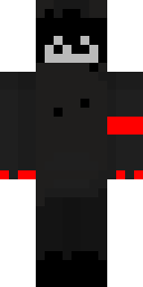 Скин Майнкрафт Игрока shadowbount