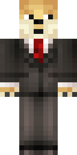 Скин Майнкрафт Игрока shadowgamingYT