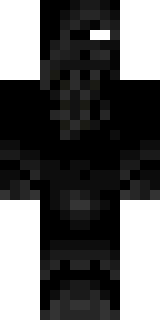 Скин Майнкрафт Игрока shadowski