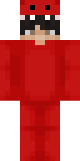 Скин Майнкрафт Игрока shadowslayer6412