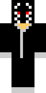Скин Майнкрафт Игрока shadowstriker