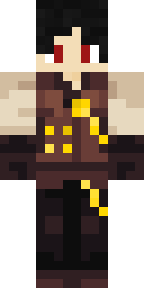 Скин Майнкрафт Игрока shadowtankl