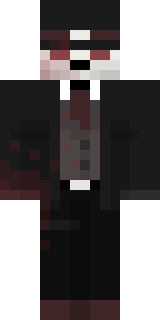 Скин Майнкрафт Игрока shagy