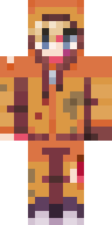 Скин Майнкрафт Игрока shahar5252