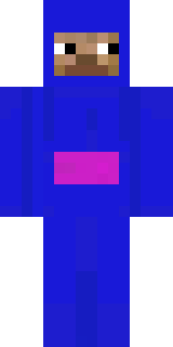 Скин Майнкрафт Игрока shajro_0