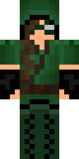 Скин Майнкрафт Игрока shakur