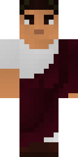 Скин Майнкрафт Игрока shalloboy