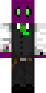 Скин Майнкрафт Игрока shallowdebt