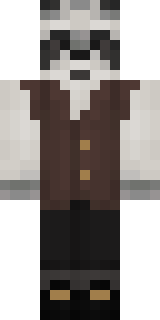 Скин Майнкрафт Игрока shaman_06