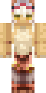 Скин Майнкрафт Игрока shammar_