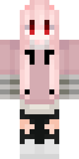 Скин Майнкрафт Игрока shanjin