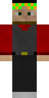 Скин Майнкрафт Игрока shark