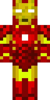 Скин Майнкрафт Игрока shark_bones