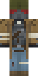 Скин Майнкрафт Игрока sharkvsminecraft