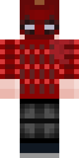 Скин Майнкрафт Игрока sharpintel