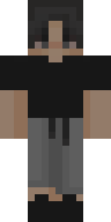 Скин Майнкрафт Игрока shawty246